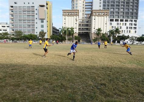 Kun Shan University (KSU) (Tainan, Taiwan)