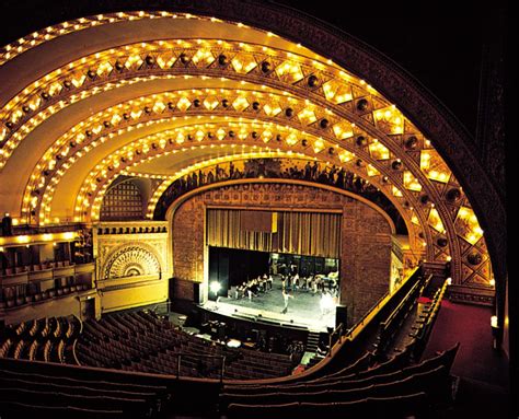 Theatre design - Scenic, Lighting, Sound | Britannica