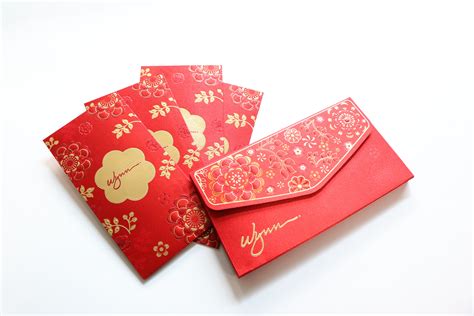 Top 15 luxury red envelopes for Lunar New Year 2018 | South China ...