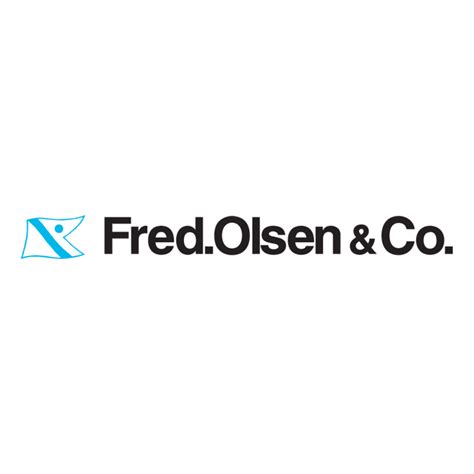 Fred Olsen & Co logo, Vector Logo of Fred Olsen & Co brand free download (eps, ai, png, cdr) formats