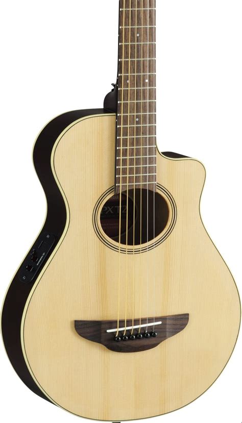 Yamaha APXT2 Acoustic Electric Youth Child Size Guitar