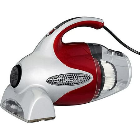 UPC 046034890262 - Dirt Devil Classic Hand Vac, 0100 | upcitemdb.com