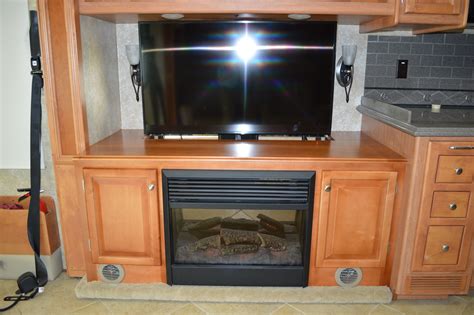 Custom built fireplace cabinet with TV lift | Custom build, Cabinetry ...