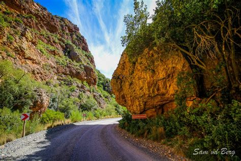 What to see in the Baviaanskloof