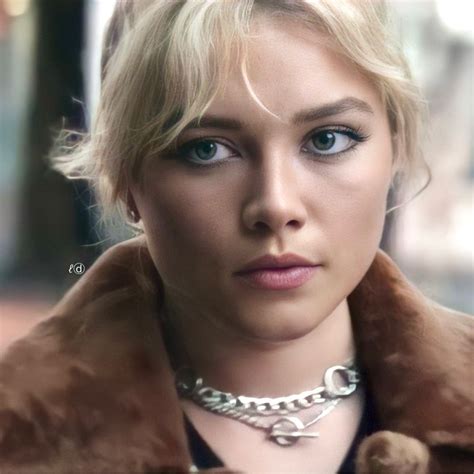 Yelena Belova (Hawkeye - 2021) | Florence pugh, Yelena belova, Iconic characters