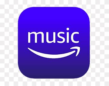 Free download | Amazon Music app logo, tech companies, png | PNGWing