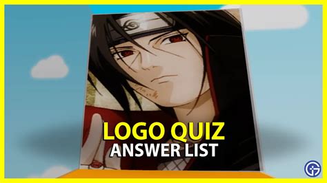 Roblox Logo Quiz Answers Guide (September 2023)