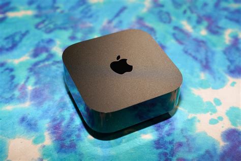 Apple TV 4K (2022, 3rd gen) review: The best way to…