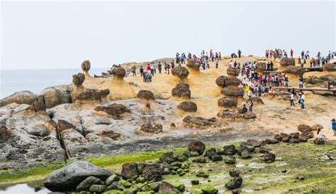 A First-Timer’s Guide to Yehliu Geopark - KKday Blog