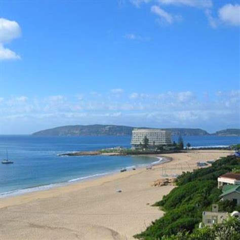 Plettenberg Bay Beaches