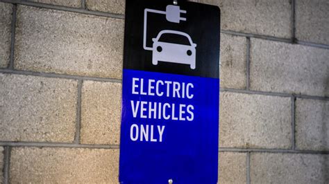 Why California Is Spending Almost $2 Billion to Boost Electric Vehicles ...