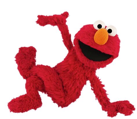 Elmo PNG