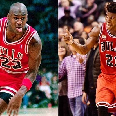 Entrepreneur Vision — Jimmy Butler breaks Michael Jordan’s Bulls record...