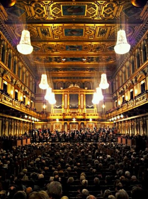 Musikverein - Innere Stadt - Wien | Concert hall, Vienna philharmonic, Vienna