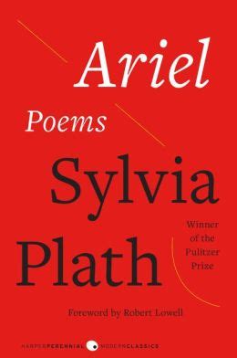 Ariel by Sylvia Plath | 9780060931728 | Paperback | Barnes & Noble