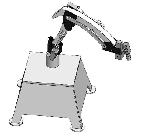 Tapping machine (ROBOTAPP). | Download Scientific Diagram