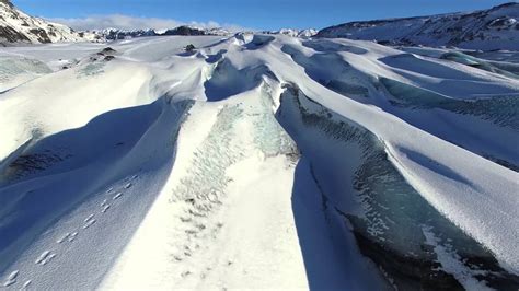 Iceland 2016 Drone Footage - YouTube