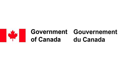 Canada Government Logo - LogoDix