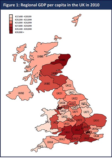 How to better manage the British economy • Bruce On Politics