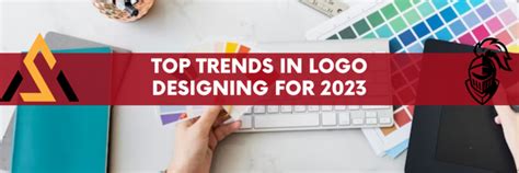 The Latest Trends for Logo Design in 2023 | WebPhuket - Website Design ...