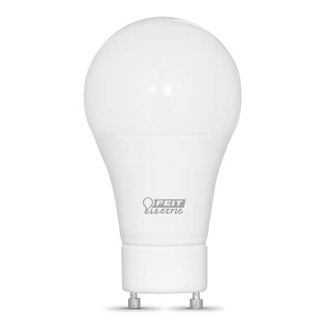 800 Lumen 2700K Dimmable LED — Bulb Center