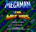 Mega Man The Wily Wars — StrategyWiki | Strategy guide and game reference wiki