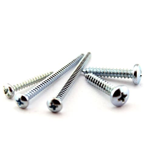 PAN HEAD - Screws, Nuts and Bolts Supply | Landwide