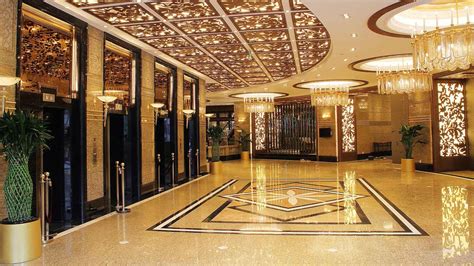 Central Hotel Shanghai - Hotels in Shanghai | WorldHotels