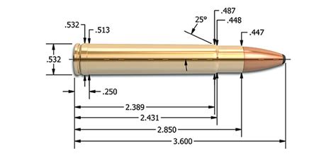 The Ballistician: .416 Remington Magnum - Shooting Times