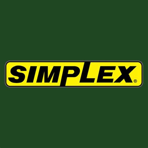 simplex-logo | Metro Hydraulic Jack Co.