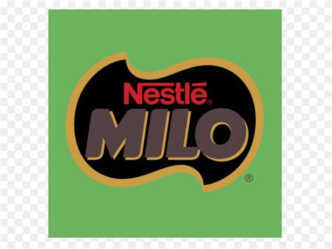 Milo Logo & Transparent Milo.PNG Logo Images