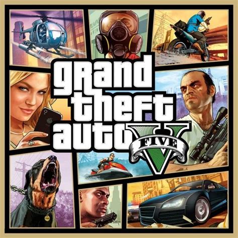 GTA 5 PS5 & XSX: All New Features & Exclusive Content for GTA Online