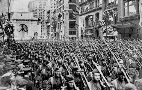 The 'enemies among us' in World War I Minnesota | Minnesota Public ...