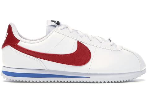 Nike Cortez Basic Forrest Gump (GS) - 904764-103