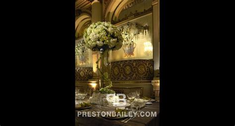 43 best Preston Bailey wedding designs images on Pinterest | Marriage, Preston bailey and Parties