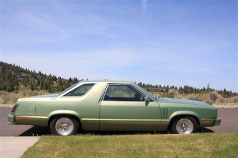 Daily Turismo: 5k: 1978 Mercury Zephyr Z7