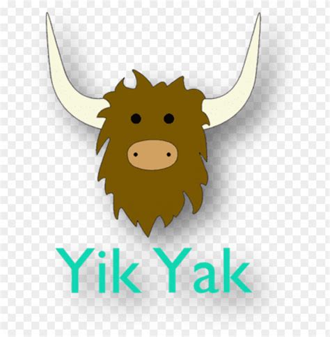 Free download | HD PNG yik yak yik yak logo PNG transparent with Clear Background ID 249431 | TOPpng