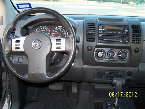 2006 Nissan Xterra - Interior Pictures - CarGurus