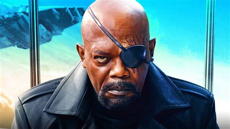 Watch: Samuel L. Jackson Returns as Nick Fury for Marvel SNAP