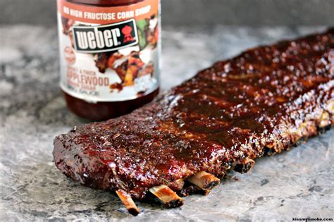 Smoked Ribs