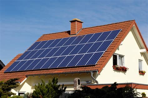 Solar-Action: Affordable Solar Panels for Homes Las Vegas