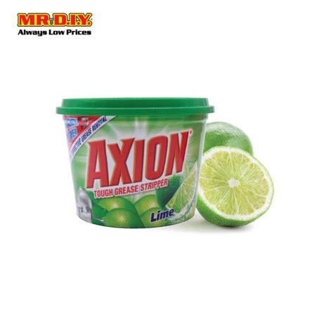 Axion Paste 750G (Lime) | MR.DIY