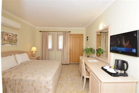 Dalyan Resort Hotel | Official Website