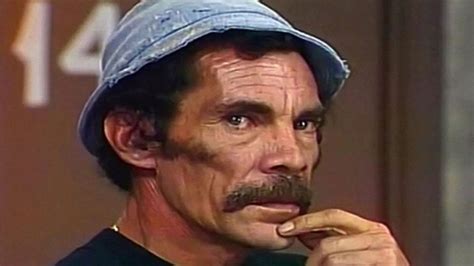 Por qué Don Ramón era el único que podía fumar en el set de 'El Chavo del 8' - MDZ Online