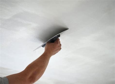 What Is Plaster Ceiling Made Of | Shelly Lighting