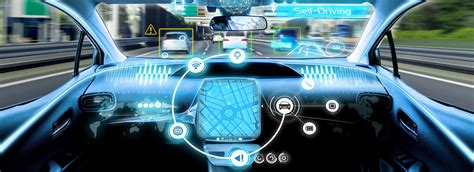 Future Transport Technology | Transport for NSW