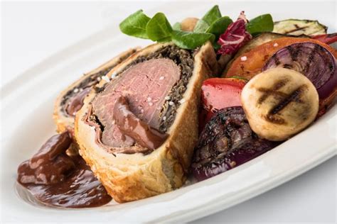 What to Serve With Beef Wellington | LoveToKnow