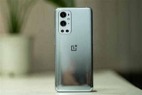 OnePlus 9 Pro Review : Powerhouse of features