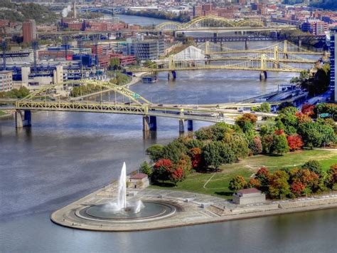 Three Rivers / The Confluence | Smithsonian Photo Contest | Smithsonian ...