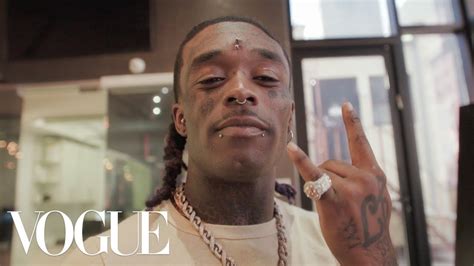 24 Hours With Lil Uzi Vert | Vogue - Win Big Sports